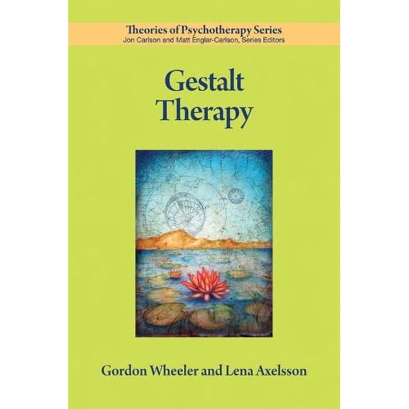Pre-Owned Gestalt Therapy (Paperback) 9781433818592