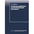 thumbnail image 1 of GestaltungsmÃ¶glichkeiten Von Fue-Gemeinschaftsunternehmen, (Paperback), 1 of 1