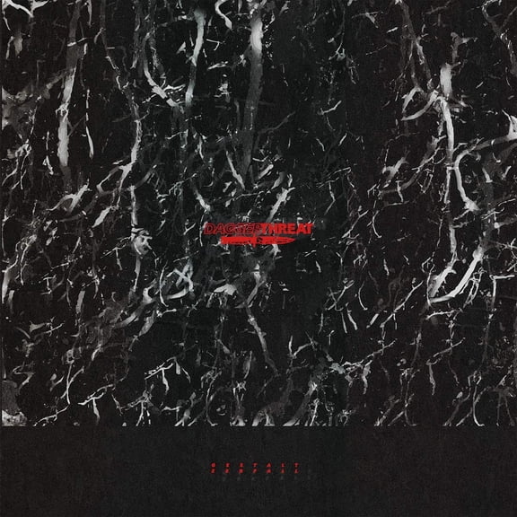 Dagger Threat Gestaltzerfall (CD)