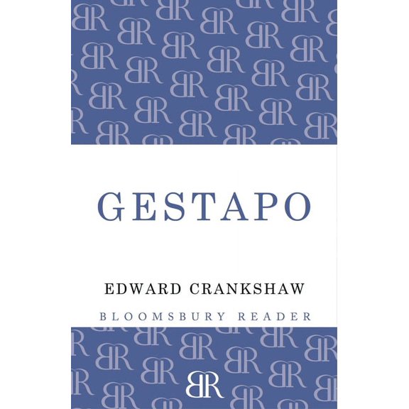 Gestapo (Paperback)