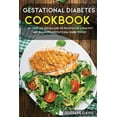 thumbnail image 1 of Gestational Diabetes Cookbook: 40+Tart, Ice-Cream, and Pie recipes for a healthy and balanced Gestational Diabetes diet, 1 of 1