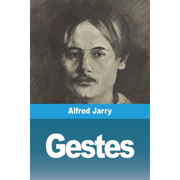 Gestes, (Paperback)