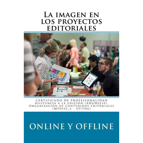 Gesti: La Imagen En Los Proyectos Editoriales Online Y Offline (Paperback)