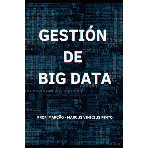 Big Data Gestin de Big Data, Book 6, (Paperback)