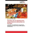 thumbnail image 1 of Gestión de la distribución mayorista de alimentos en Europa (Paperback), 1 of 1
