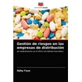 thumbnail image 1 of Gestión de riesgos en las empresas de distribución (Paperback), 1 of 1