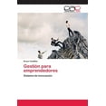 thumbnail image 1 of Gestión para emprendedores (Paperback), 1 of 1
