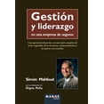 thumbnail image 1 of GestiÃ³n y liderazgo en una empresa de seguros, (Paperback), 1 of 1