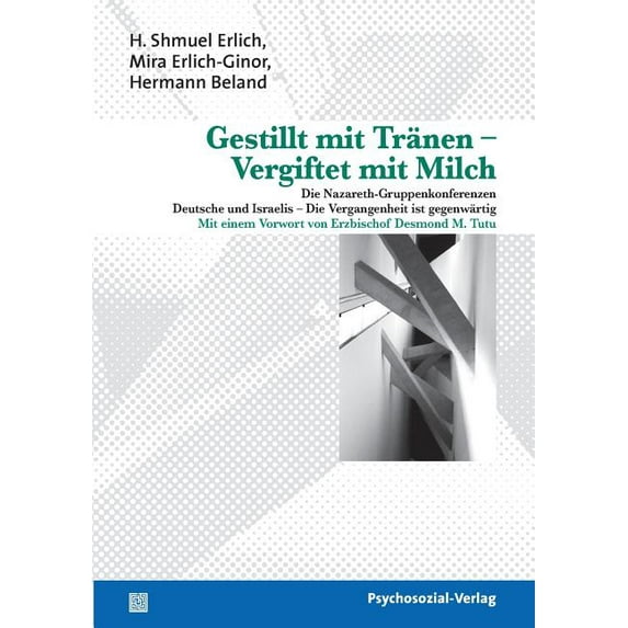 Gestillt Mit Tranen - Vergiftet Mit Milch (Paperback)