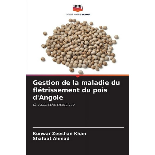 Gestion de la maladie du flétrissement du pois d