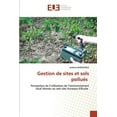 thumbnail image 1 of Gestion de sites et sols pollués (Paperback), 1 of 1