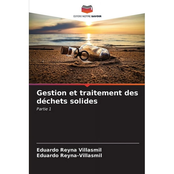Gestion et traitement des déchets solides, (Paperback)