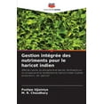 thumbnail image 1 of Gestion intégrée des nutriments pour le haricot indien (Paperback), 1 of 1