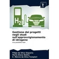 thumbnail image 1 of Gestione dei progetti negli studi sull'approvvigionamento di idrogeno (Paperback), 1 of 1