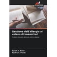 thumbnail image 1 of Gestione dell'allergia al veleno di imenotteri, (Paperback), 1 of 1