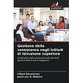 thumbnail image 1 of Gestione della conoscenza negli istituti di istruzione superiore (Paperback), 1 of 1