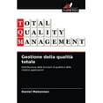 thumbnail image 1 of Gestione della qualità totale (Paperback), 1 of 1
