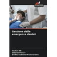 thumbnail image 1 of Gestione delle emergenze dentali, (Paperback), 1 of 1