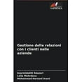 thumbnail image 1 of Gestione delle relazioni con i clienti nelle aziende (Paperback), 1 of 1