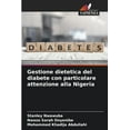thumbnail image 1 of Gestione dietetica del diabete con particolare attenzione alla Nigeria (Paperback), 1 of 1