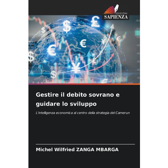 Gestire il debito sovrano e guidare lo sviluppo, (Paperback)