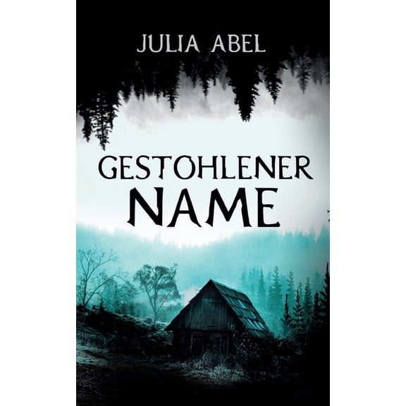 Gestohlener Name, (Paperback)