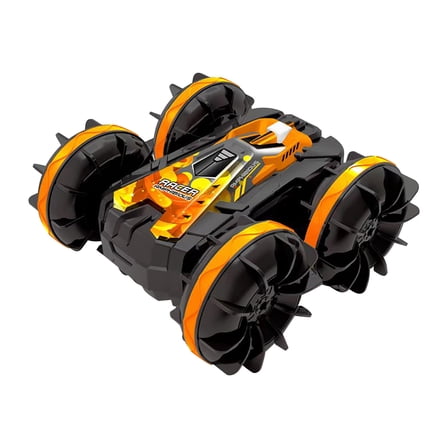 Gesture Sensing RC Stunt Car,Remote Control Car Toys for Ages 5-7-13,with Lights Music Spray,4WD 360° Spins All Terrains Kids Toys RC Cars,3-6 Year Old Boy Birthday Gift & 3-12 Best Gift for Kids
