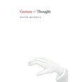 thumbnail image 1 of Pre-Owned Gesture and Thought (Hardcover) 0226514625 9780226514628, 1 of 1
