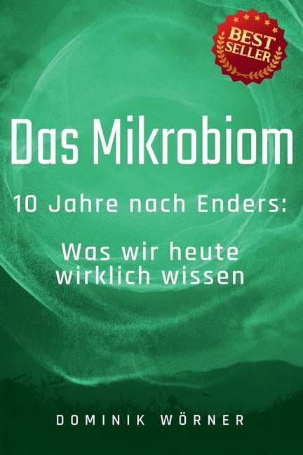 Gesundheit Kompakt Das Mikrobiom, Book 1, (Paperback)