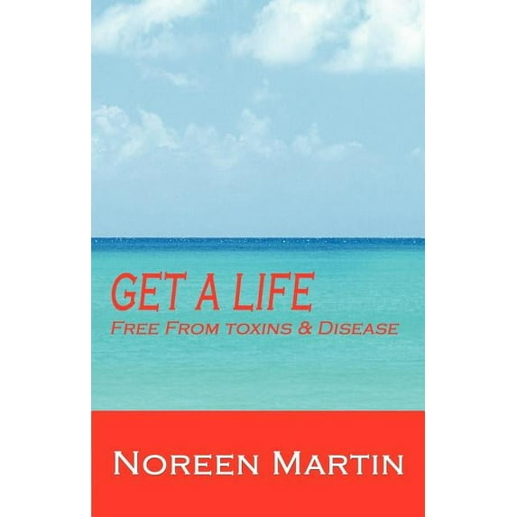 Get A Life (Paperback)
