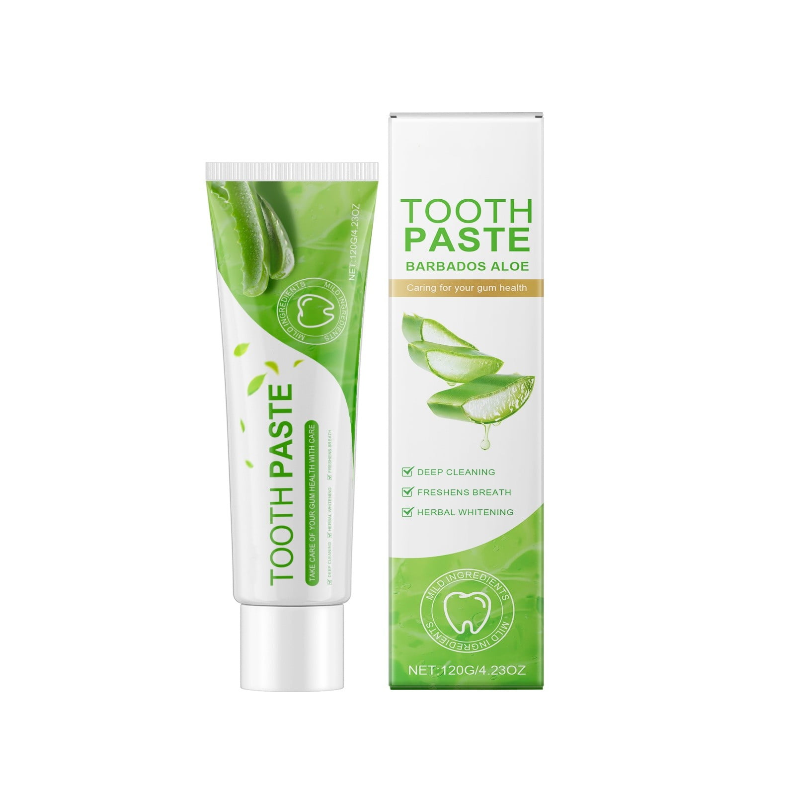 Get A With Our Toothpaste Safely Enamel For Optimal Tooth Health! Stain