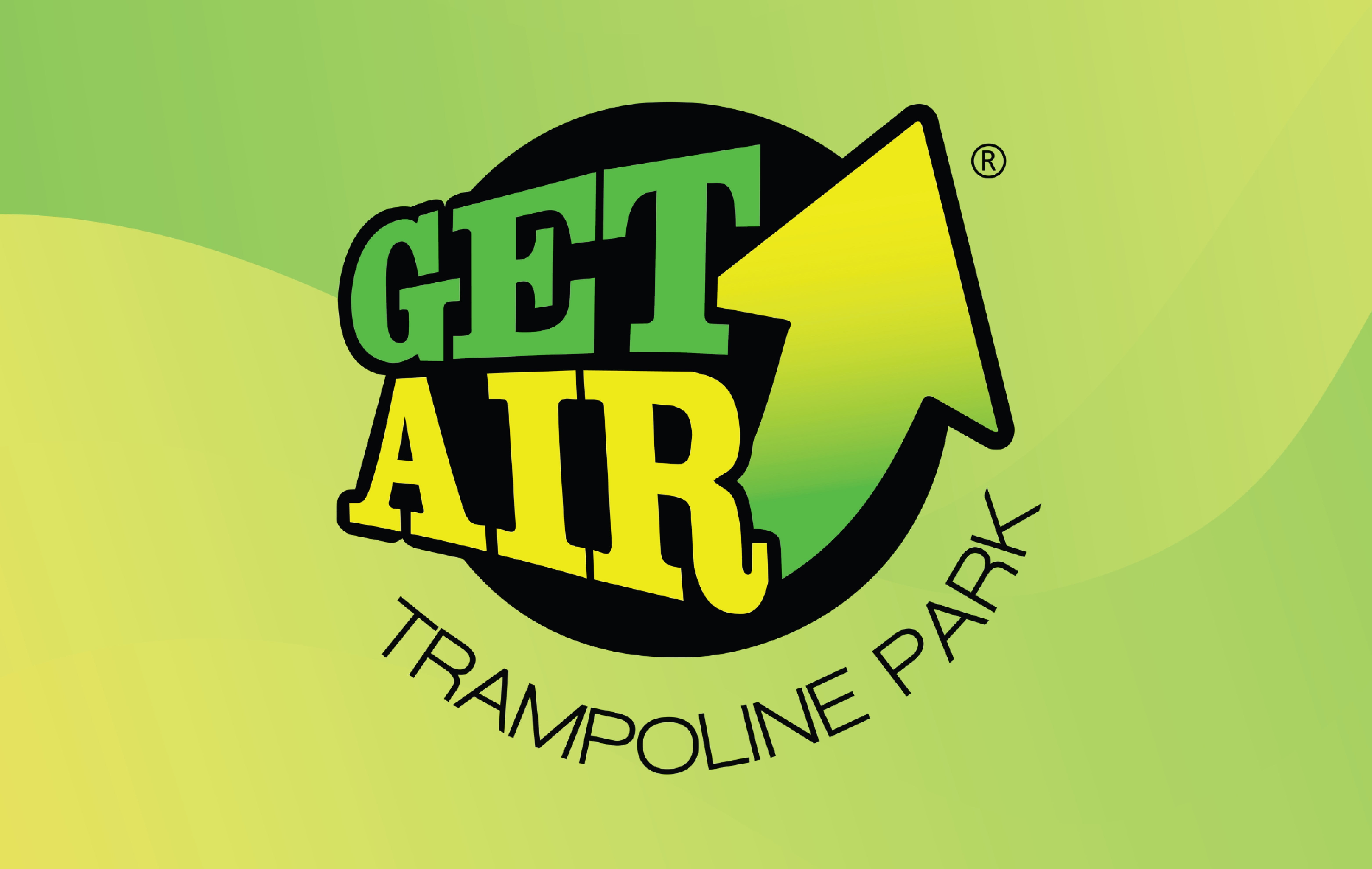 Get Air Trampoline Park $50 Gift Card