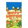 thumbnail image 1 of Get Along Gang Paper Table Cover (1ct), 1 of 1