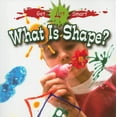 thumbnail image 1 of Pre-Owned Get Art Smart: What Is Shape? (Paperback), 1 of 1