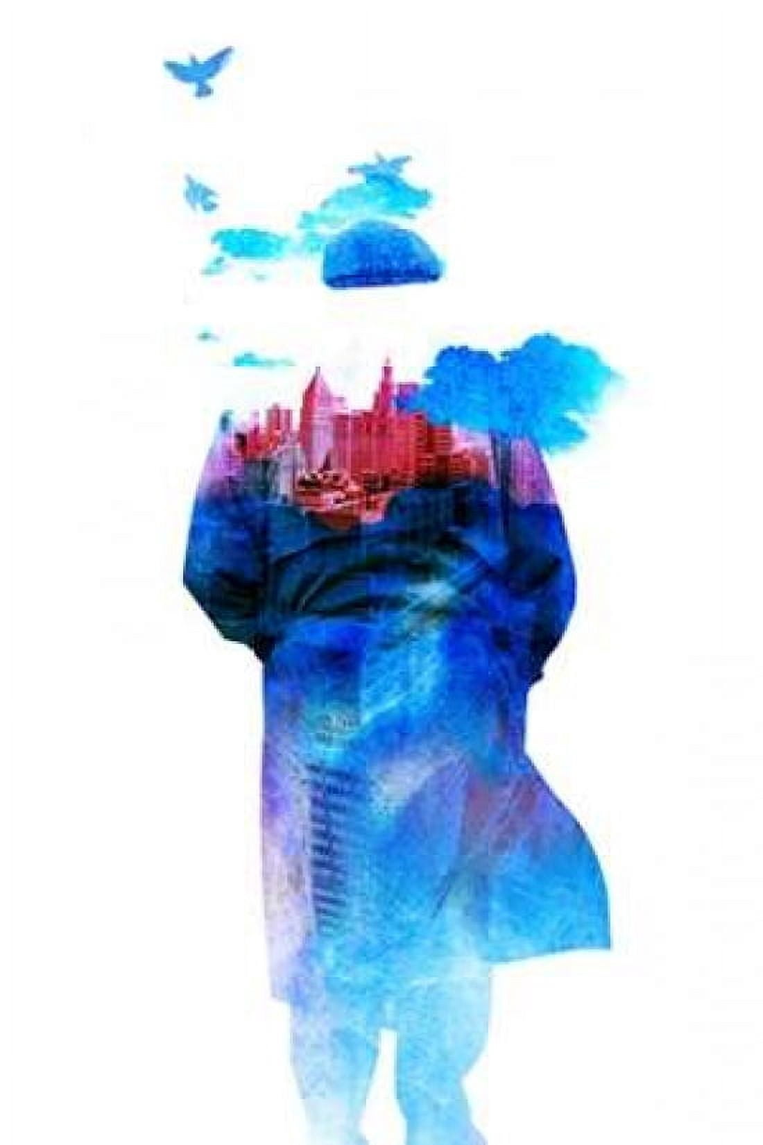 Get Away from Town Canvas Art - Robert Farkas (12 x 18)