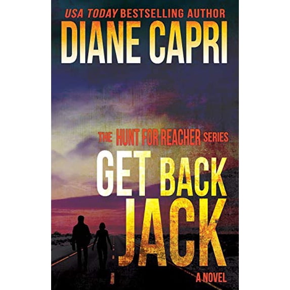 Pre-Owned Get Back Jack (Paperback) 1940768012 9781940768014