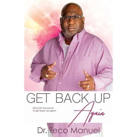 Get Back Up Again, (Paperback)