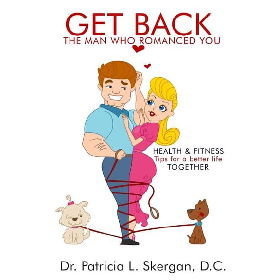 Get Back the Man Who Romanced You: How to Defeat Old Man Syndrome