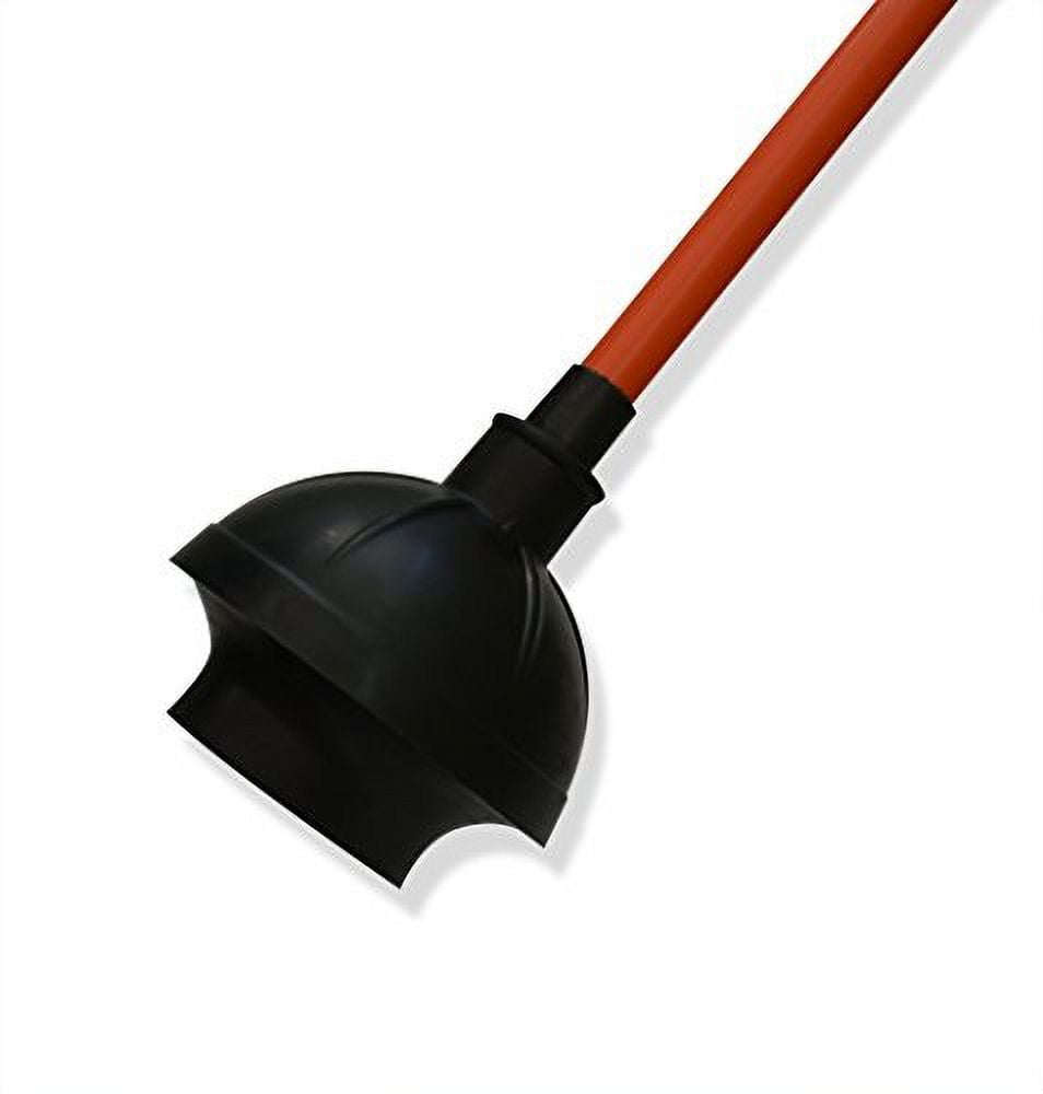 Easy Ways to Clean and Sanitize a Plunger
