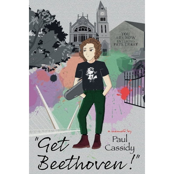 "Get Beethoven!", (Paperback)