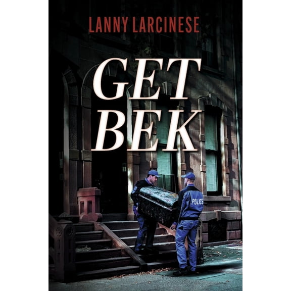 Get Bek (Paperback)