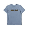thumbnail image 1 of Get Bizzy Short Sleeve T-Shirt [Stone Wash], 1 of 1