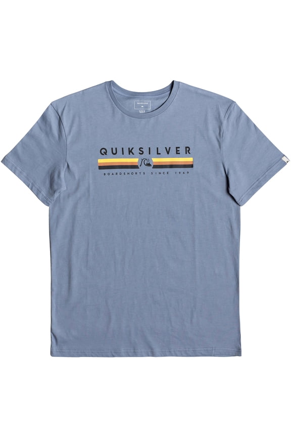 Get Bizzy Short Sleeve T-Shirt [Stone Wash]