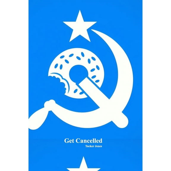 Get Cancelled, (Paperback)