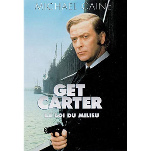 Get Carter (Book)