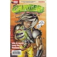 thumbnail image 1 of Get Carter! The Last Dragon Scout #1 VF ; Nice One Comic Book, 1 of 1