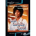 thumbnail image 1 of Get Christie Love! (DVD), American Pop Classic, Action & Adventure, 1 of 1