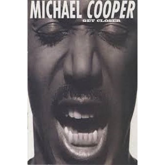 Get Closer (Music Cassette)