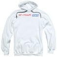 thumbnail image 1 of - Get Confident Stupid - Pull-Over Hoodie - Medium, 1 of 2