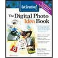 thumbnail image 1 of Get Creative!: The Digital Photo Idea Book (Paperback), 1 of 1